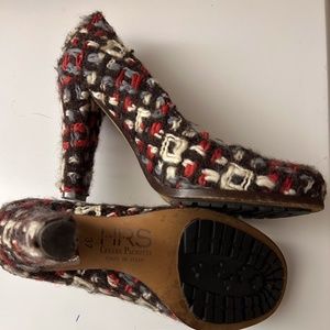 Cesare Paciotti Heels